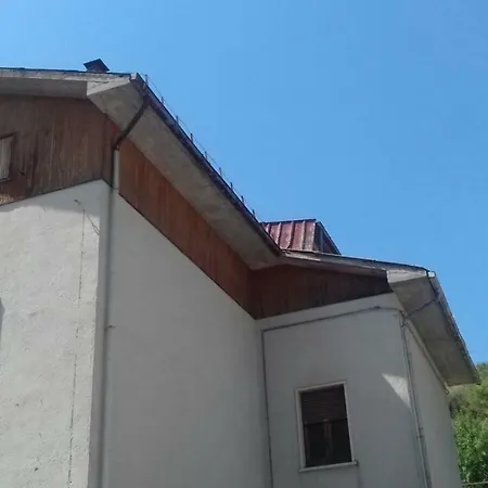 Appartement La Casetta Di Gaia *