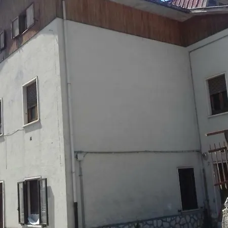 La Casetta Di Gaia Appartement *