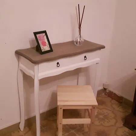 La Casetta Di Gaia Appartement *