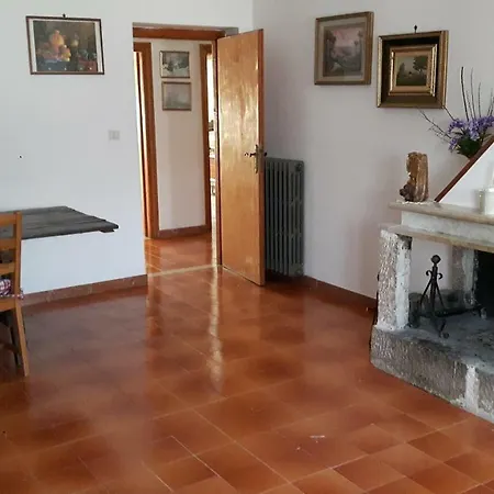 La Casetta Di Gaia Appartement *