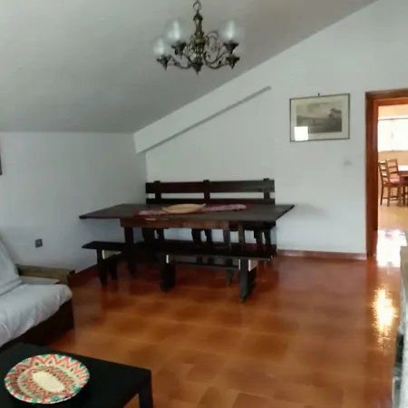 La Casetta Di Gaia Appartement *