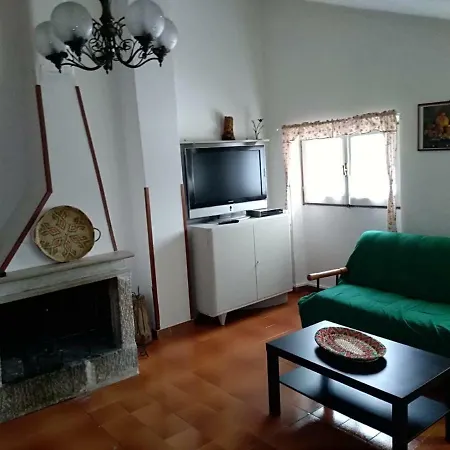 Appartement La Casetta Di Gaia *