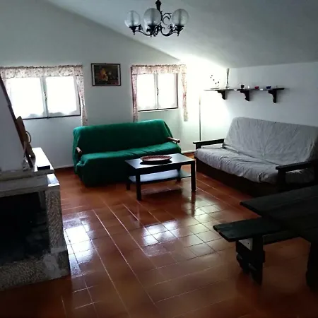 La Casetta Di Gaia Appartement