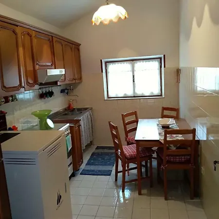 Appartement La Casetta Di Gaia