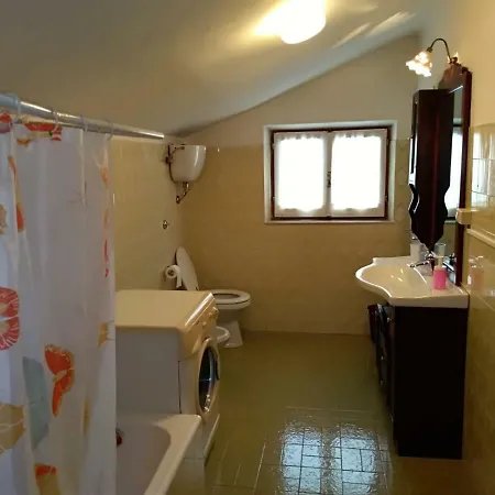 La Casetta Di Gaia Appartement *