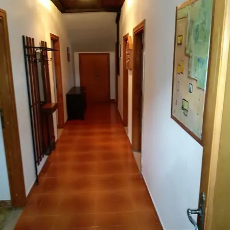 Appartement La Casetta Di Gaia Pescasseroli